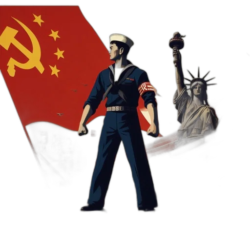 staff, umbrella, concept art, pixel art transparent PNG cut-out