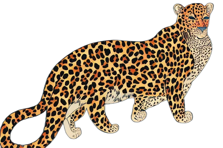 animal, creature, jewelry, concept art transparent PNG cut-out