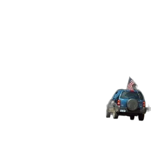 car, hat, robot, umbrella transparent PNG cut-out