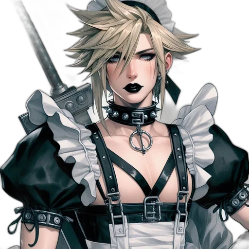 sword, staff, weapon, concept art transparent PNG cut-out