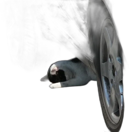 car, weapon, robot, umbrella transparent PNG cut-out
