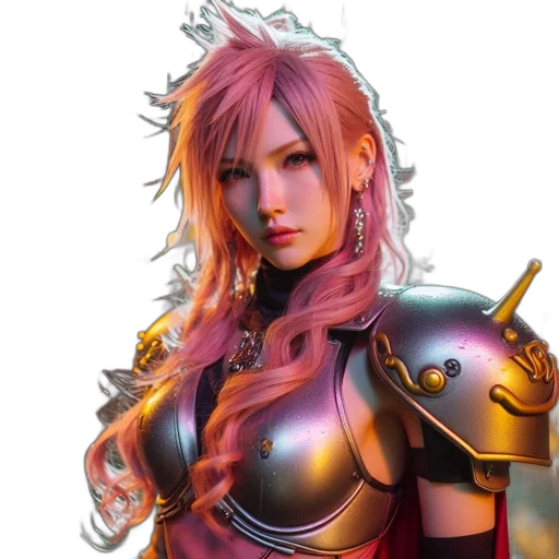 dragon, fantasy art, concept art, 3d render transparent PNG cut-out