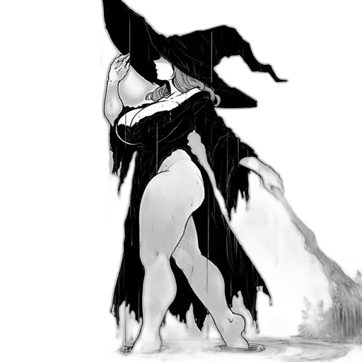 dress, creature, dragon, mask transparent PNG cut-out