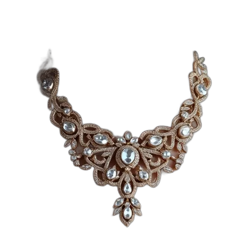 jewelry, crown, vintage, swarovsky transparent PNG cut-out