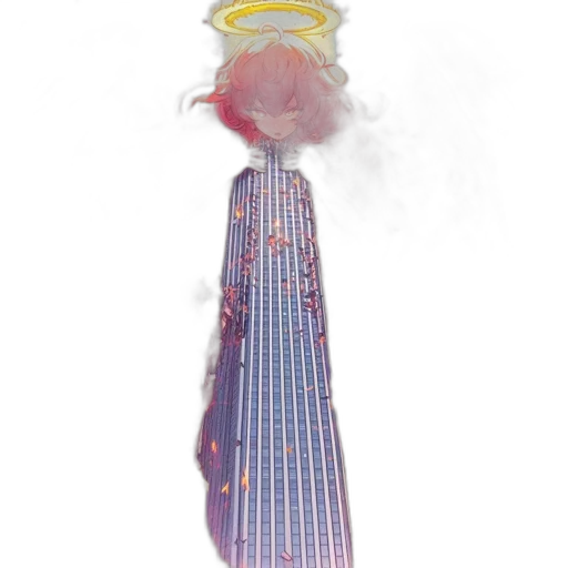 crown, staff, dress, umbrella transparent PNG cut-out