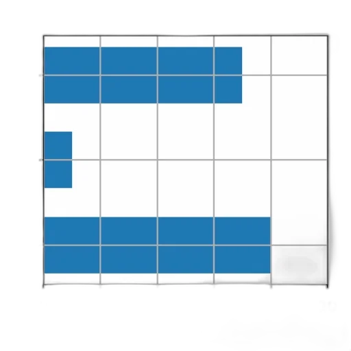 furniture, blue, monochrome, bar transparent PNG cut-out