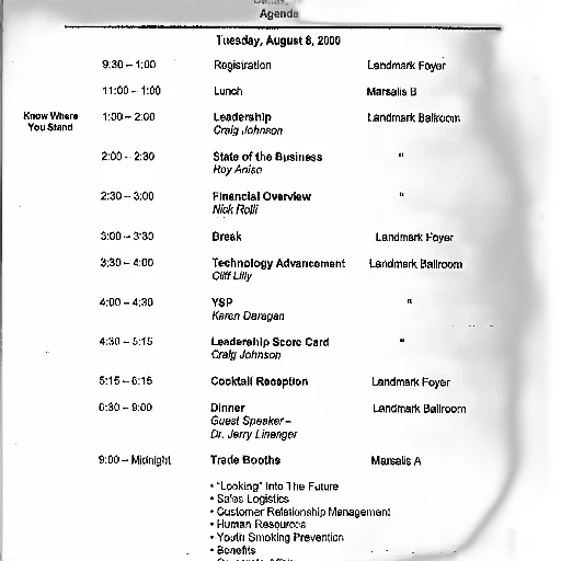 black, white, agenda, event transparent PNG cut-out