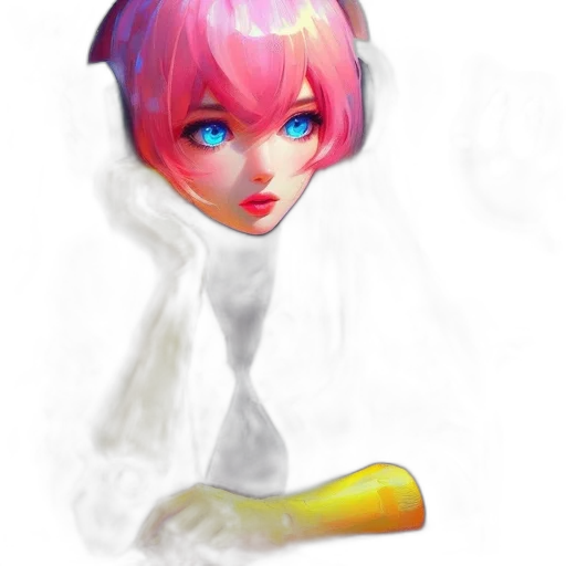 staff, robot, face, mask transparent PNG cut-out