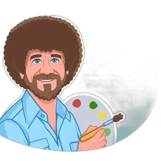 cartoon, pixel art, concept art, watercolor transparent PNG cut-out