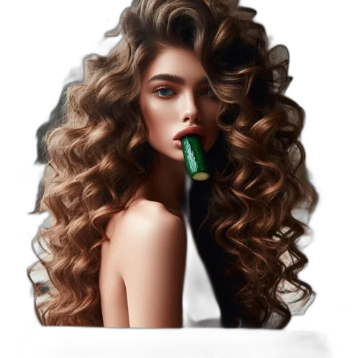 hair, crown, jewelry, photorealistic transparent PNG cut-out