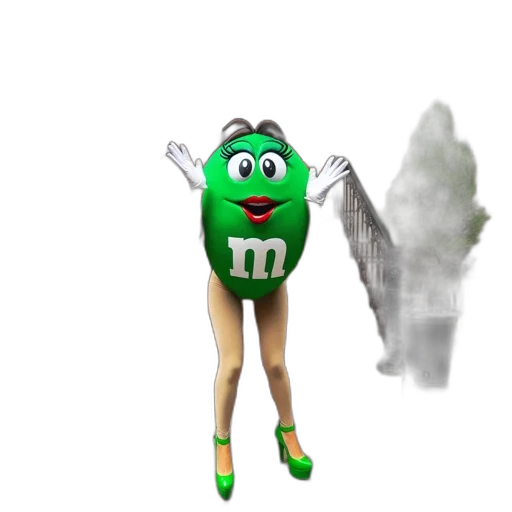 creature, dress, animal, jacket transparent PNG cut-out
