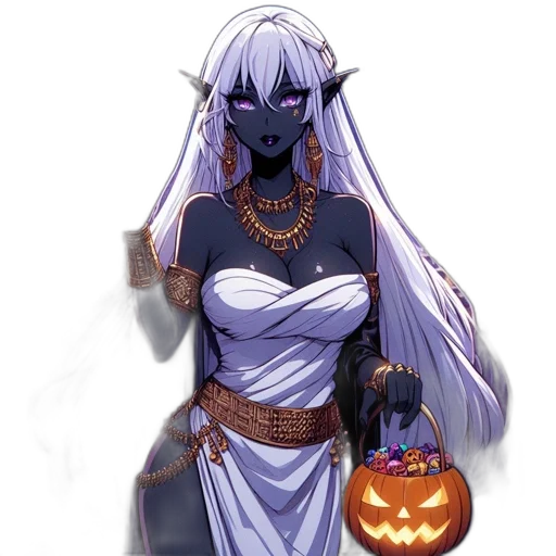 mask, staff, fantasy art, concept art transparent PNG cut-out