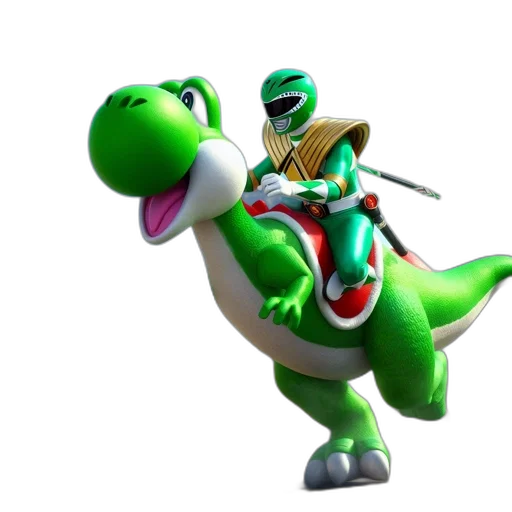 dragon, animal, weapon, staff transparent PNG cut-out