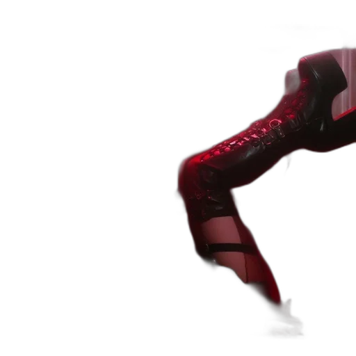 shoes, robot, weapon, concept art transparent PNG cut-out