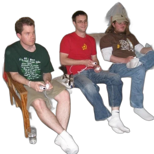 furniture, hat, shoes, staff transparent PNG cut-out
