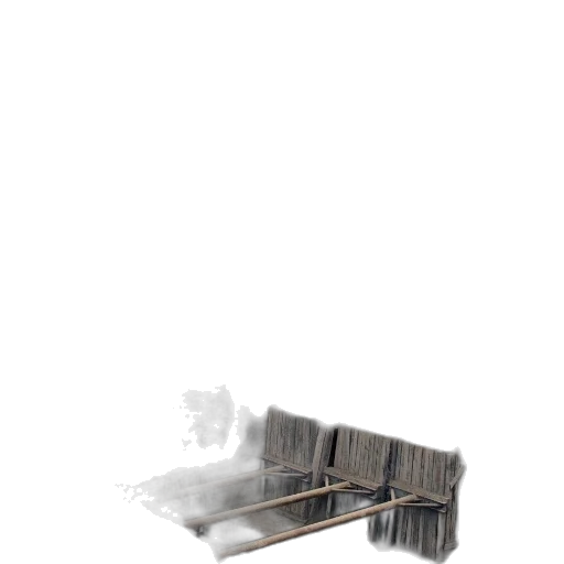 furniture, weapon, staff, sword transparent PNG cut-out