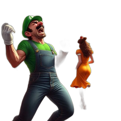 mask, weapon, animal, staff transparent PNG cut-out