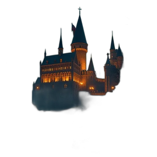 crown, building, dragon, jewelry transparent PNG cut-out