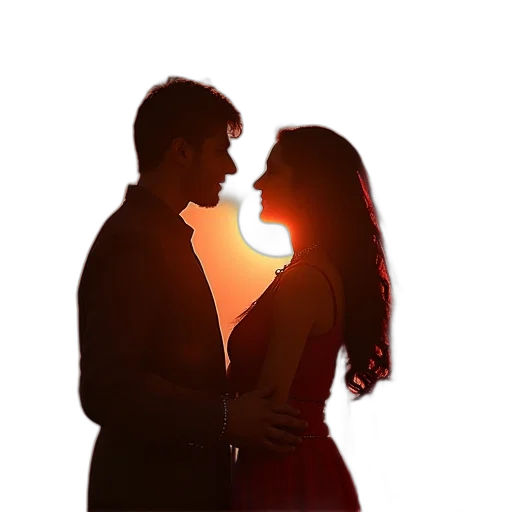 photorealistic, oil painting, 3d render, neon lights transparent PNG cut-out