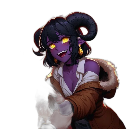 staff, mask, concept art, fantasy art transparent PNG cut-out