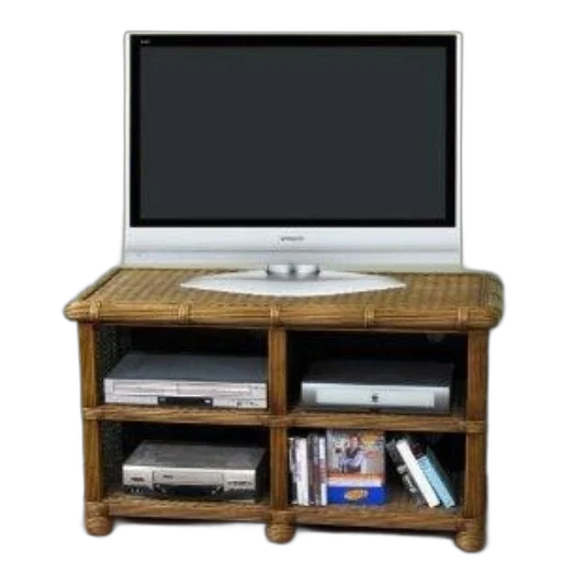 furniture, 3d render, photorealistic, flat-screen transparent PNG cut-out