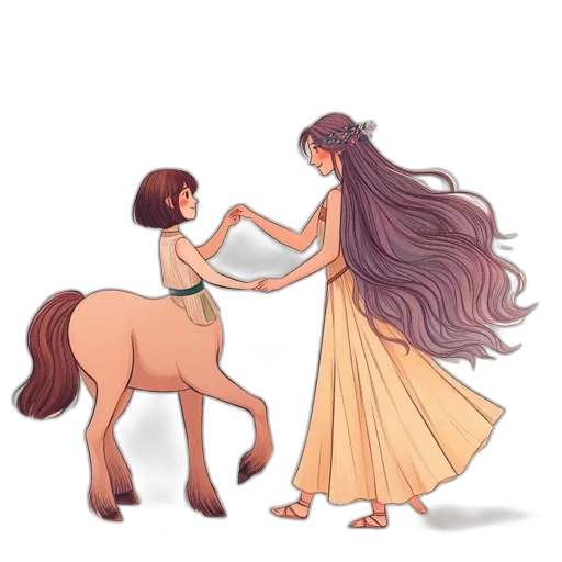 hair, dress, concept art, fantasy art transparent PNG cut-out