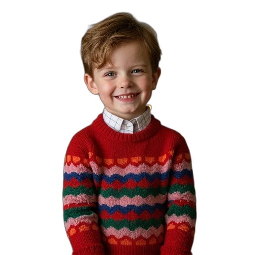 jacket, face, photorealistic, rowley transparent PNG cut-out