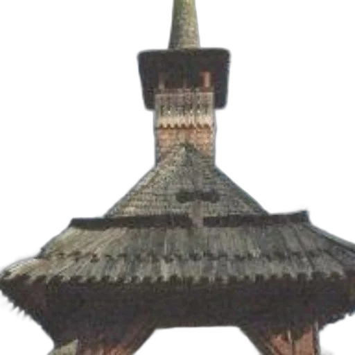 hat, crown, umbrella, staff transparent PNG cut-out