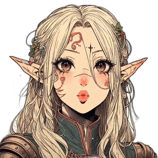 face, dragon, fantasy art, concept art transparent PNG cut-out