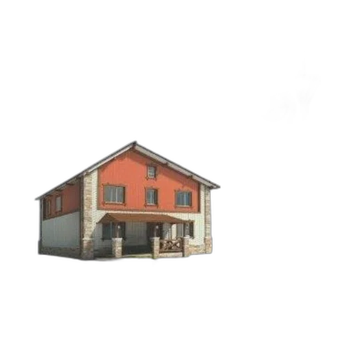 building, furniture, staff, 3d render transparent PNG cut-out