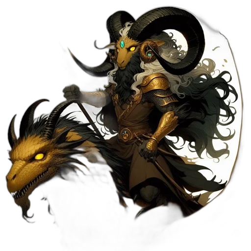 dragon, mask, fantasy art, concept art transparent PNG cut-out