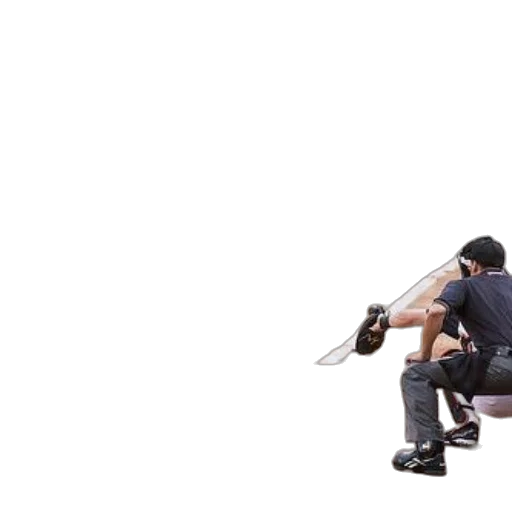 furniture, shoes, staff, 3d render transparent PNG cut-out