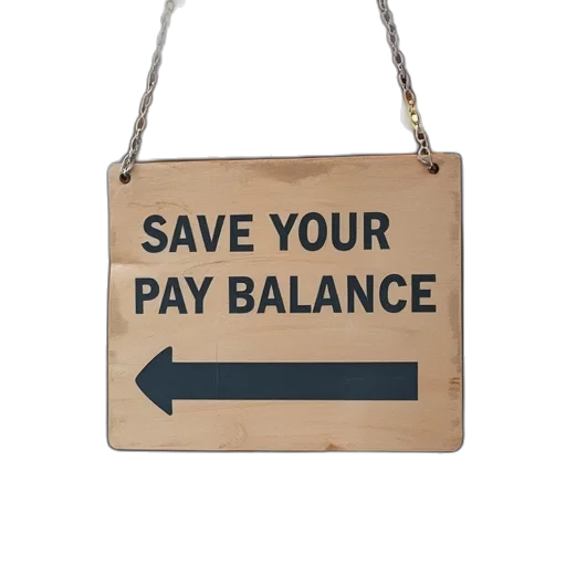 jewelry, sign, advertising, pay transparent PNG cut-out