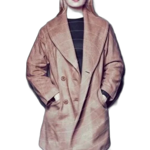 jacket, staff, face, dress transparent PNG cut-out