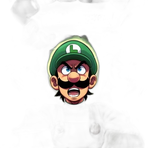 mask, hat, face, creature transparent PNG cut-out