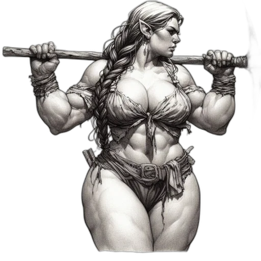 sword, weapon, staff, jewelry transparent PNG cut-out