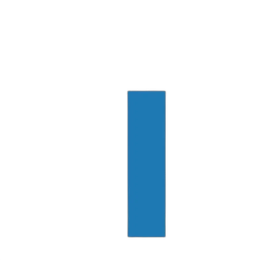 robot, staff, pixel art, blue transparent PNG cut-out