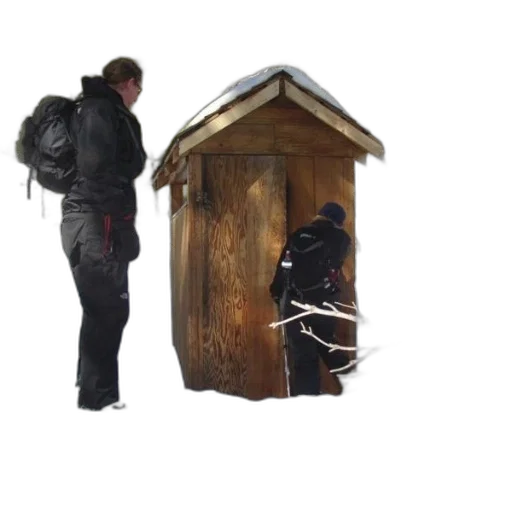 furniture, jacket, building, staff transparent PNG cut-out