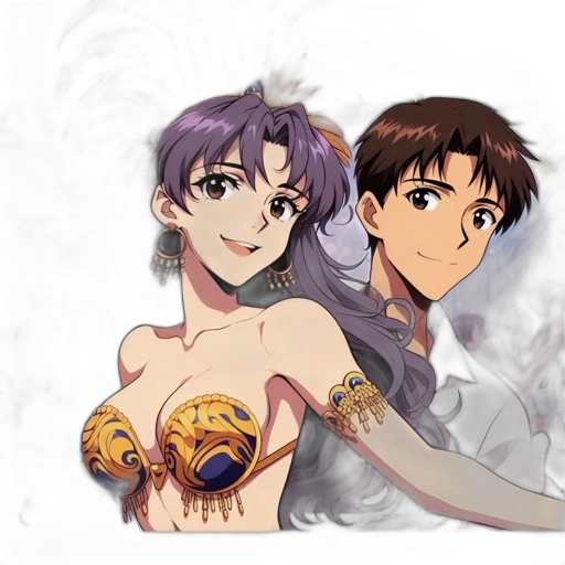 sword, anime, fantasy art, pixel art transparent PNG cut-out
