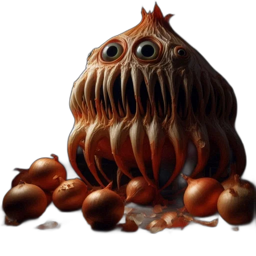 creature, animal, mask, food transparent PNG cut-out