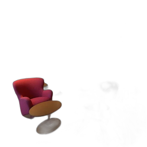 furniture, robot, staff, crown transparent PNG cut-out