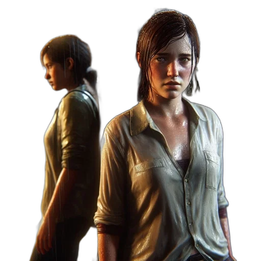 jacket, concept art, photorealistic, 3d render transparent PNG cut-out