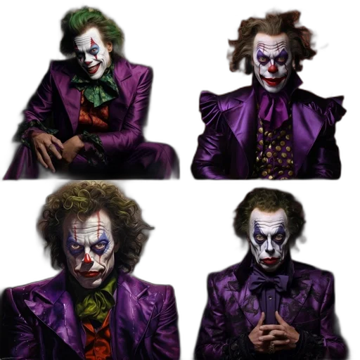 face, mask, concept art, comic book art transparent PNG cut-out