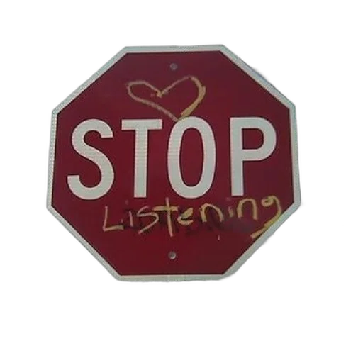 jewelry, staff, stop, sign transparent PNG cut-out