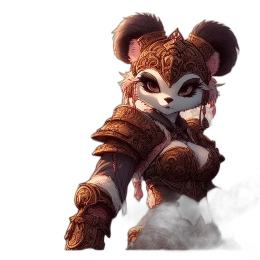 staff, concept art, fantasy art, pixel art transparent PNG cut-out
