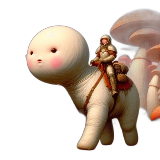 creature, dragon, animal, concept art transparent PNG cut-out