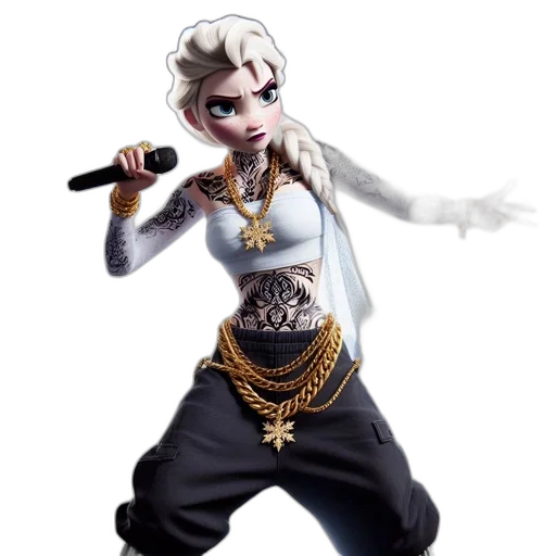 staff, jewelry, concept art, fantasy art transparent PNG cut-out