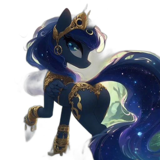 staff, crown, fantasy art, concept art transparent PNG cut-out