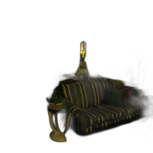 furniture, crown, weapon, staff transparent PNG cut-out