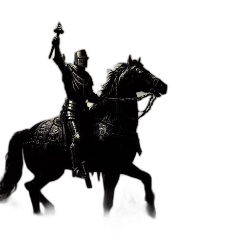 sword, crown, staff, weapon transparent PNG cut-out